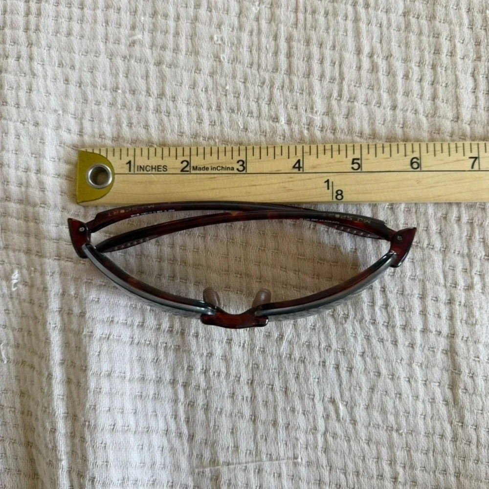 Maui Jim Ho'okipa Reader H807-10 +1.50 Tortoise Polarized Sunglasses